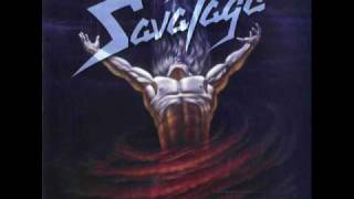 Savatage - Taunting Cobras