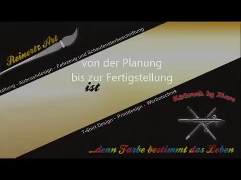 Wandgestaltung für einen kleinen Jungen