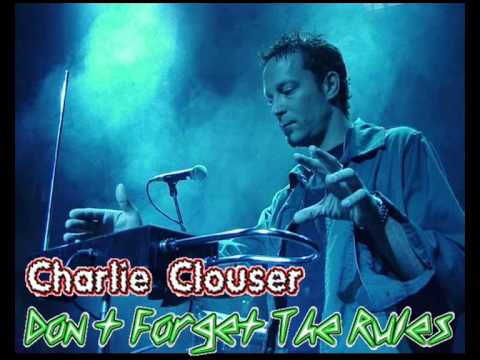 Charlie Clouser- Don't Forget The Rules HQ
