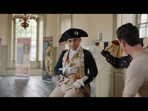 French in Newport 2025 Sizzler Video