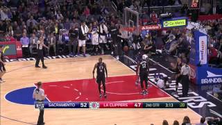 John Wall - Jabari Parker - Tim Hardaway Jr - Dennis Schr�der