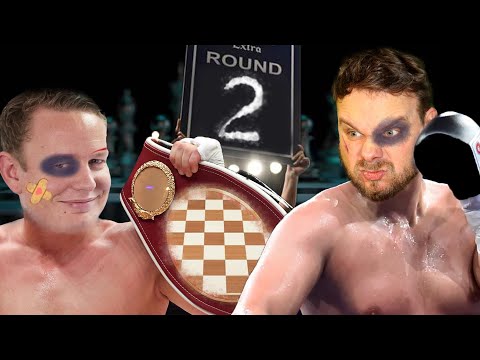 2/1000 -  Kein ERBARMEN gegen @janistantv