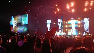 2023西城男孩-高雄場 my love