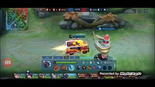 Johnson Gaming|MLBB