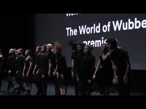 IFFR - Bij de première van De wereld van Wubbe