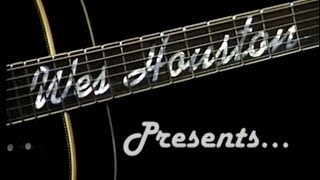 Wes Houston Presents . . . Butchers Blind