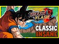Super Smash Flash 2 Classic Mode Goku Insane Difficulty No Continues Beta 1 4 0