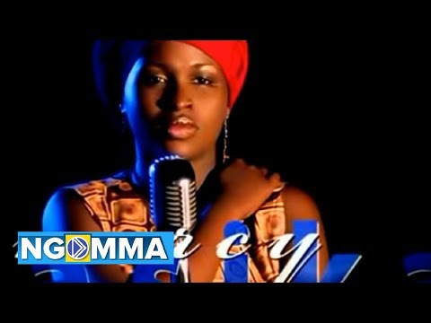Mercy Masika - Nisamehe (Official Video)