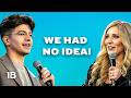 The Truth About Scaling A YouTube Channel Preston Arsement Briana Arsement