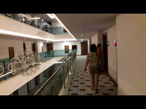 Белек. Sensitive Premium Resot and Spa.  2017