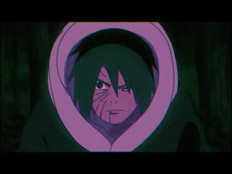 Power of the Uchiha Clan