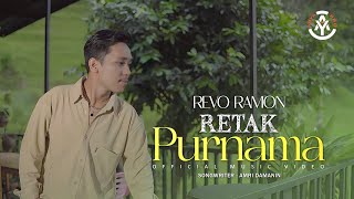 Download lagu Revo Ramon -  Retak Purnama mp3