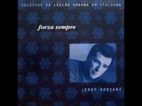 Nel Frattempo (por Enquanto) - Jerry Adriani