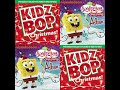 The 12 Days Of Christmas KIDZ BOP Kids
