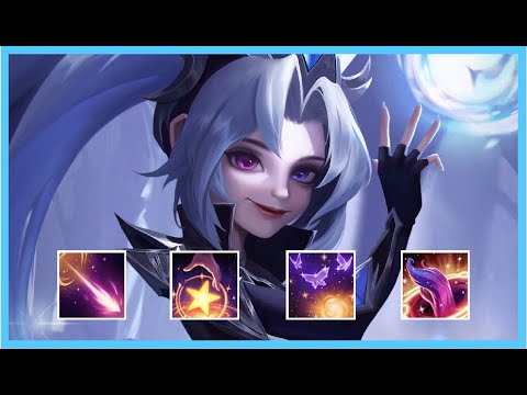 ZOE MONTAGE #4 - DIE BESTEN STÜCKE S14