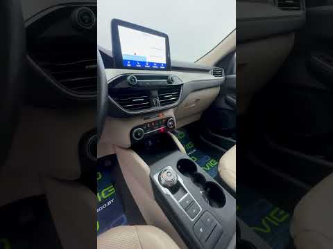 фото ford escape iv 0