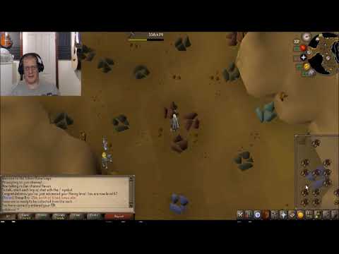 Mod Mat K - Little bit of technique in there (original)