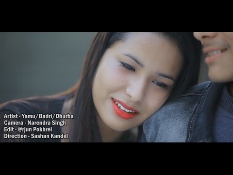 Hijo Piuna Sike - Bibek Pandey | New Nepali Adhunik Song 2016