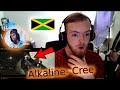 Alkaline - Cree (Official Music Video) *REACTION* | MODD TRACK!! Alkaline - Cree (Official Music Video) *REACTION* | MODD TRACK!!