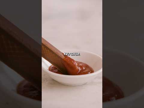 Testing the Viral KitKat Bar Ketchup Hack!