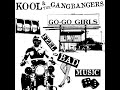 Kool The Gang Bangers Television Victim
