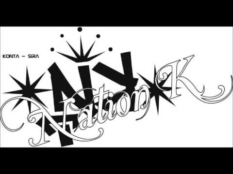 Nation K - Reanimiert