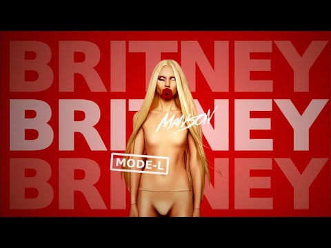 Britney Manson - MODE-L