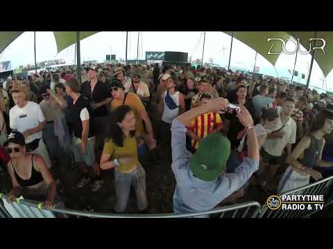 Dour 2024 - Blackboard Jungle playing Jah Mason Watching The World #blackboardjungle #jahmason