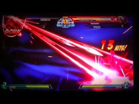 FFA MvC3 MM(4-17-11) Fanatiq vs BigDaddy Chris m02