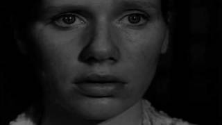 MOVIE : VARGTIMMEN (Hour of the Wolf)  [1968]