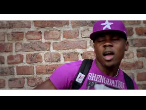 Yan Dollar - Hoodstar Official Video