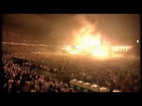 Vasco Rossi - Gli Spari Sopra - Vasco Rossi@S.Siro 03