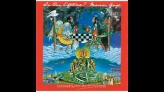 Marvin Gaye - Life Is For Learning