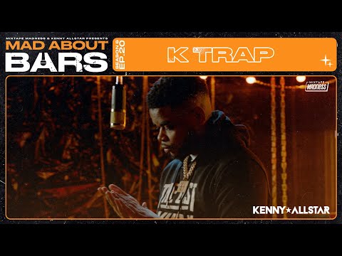 Video thumbnail for Mad About Bars