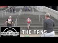 Stories of NASCAR Returns, Episode 1: Return of the Fan