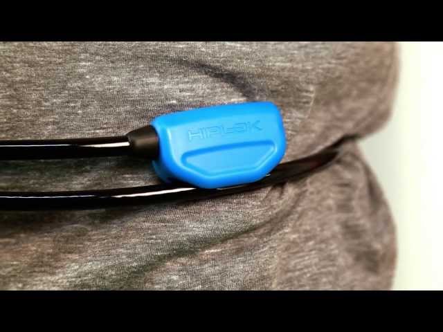 Video Teaser für Hiplok POP Demo Film