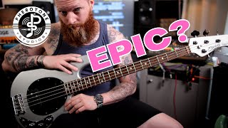 Video thumbnail for Sterling Ray34 review by Pherotone Studios