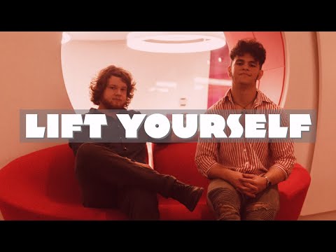 Kanye West- Lift Yourself (Cover by The Matters)