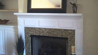 preview picture of video '455 Kenville Green Court Kernersville NC BRAND NEW HOUSE'