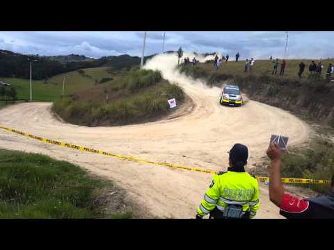 Luis Miguel Astudillo Jr - Vuelta a la Republica