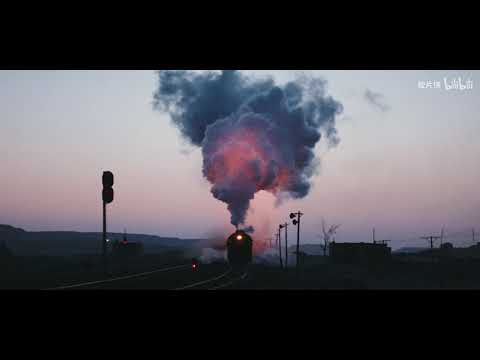 Memorial video for Sandaoling coal mine steam locomotives