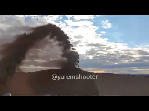 MDK 3 VEHICLE BUILDING TRENCHES FOR LPR 🇺🇦🇷🇺🔞 #russia #ukraine