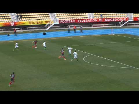 Fc Vardar -Fc Metalurg 2-1 (1)