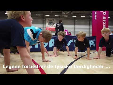 Præsentation af SUKIRU