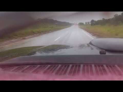 @viaje Garruchos Corrientes a Azara Misiones