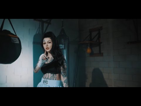 Lady xo double up official music video