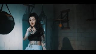 Lady xo double up official music video