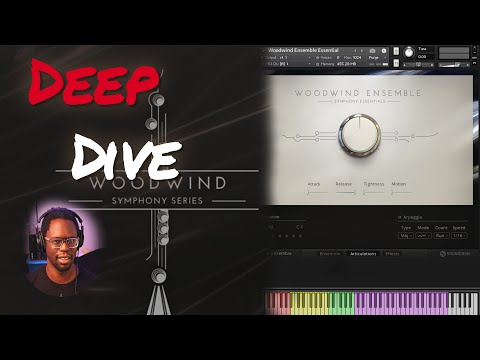 Symphony Essentials - Woodwind Ensemble | Deep Dive