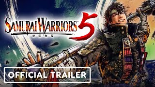 Watch and explore about SAMURAI WARRIORS 5 EU PC Steam CD Key