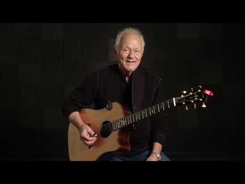 Thumbnail for Tripping on My Roots - Episode 4: Taj Mahal by Colin Young